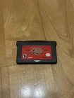 The Legend of Zelda: The Minish Cap (Game Boy Advance, 2005) - CART ONLY