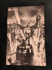BATMAN #90 JORGE JIMENEZ THIRD PRINTING VARIANT 1