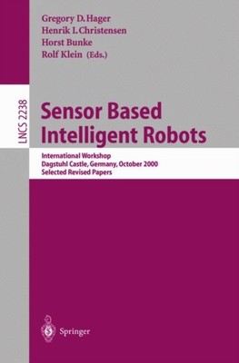 Hager - Sensorbasierte intelligente Roboter internationale Werkstattdolche - N555z