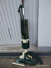 Vorwerk Kobold VK 119 Staubsauger mZubehör