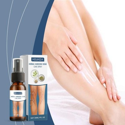 +#Vein Guard Herbal Spray, Varicose VeinsTreatment For LegsSpray 30ml |DE|DE ,