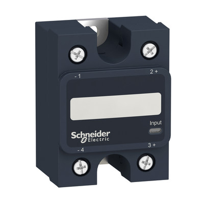Schneider Electric SSP1D440BD Harmony SSP -150 VDC - 25A