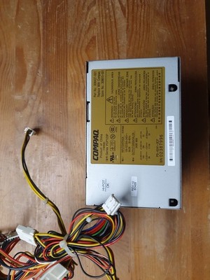 PC Netzteil COMPAQ 240W