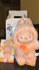   AUTHENTIC  Labubu - Big Into Energy BIE HAPPINESS - AUTHENTIC US SELLER