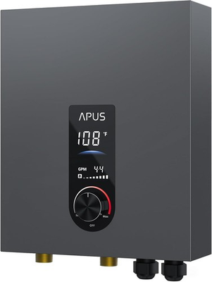 #ad #ad 18kW Tankless Water Heater Electric 240V Instant On Demand Hot Water Heater Up $275.00