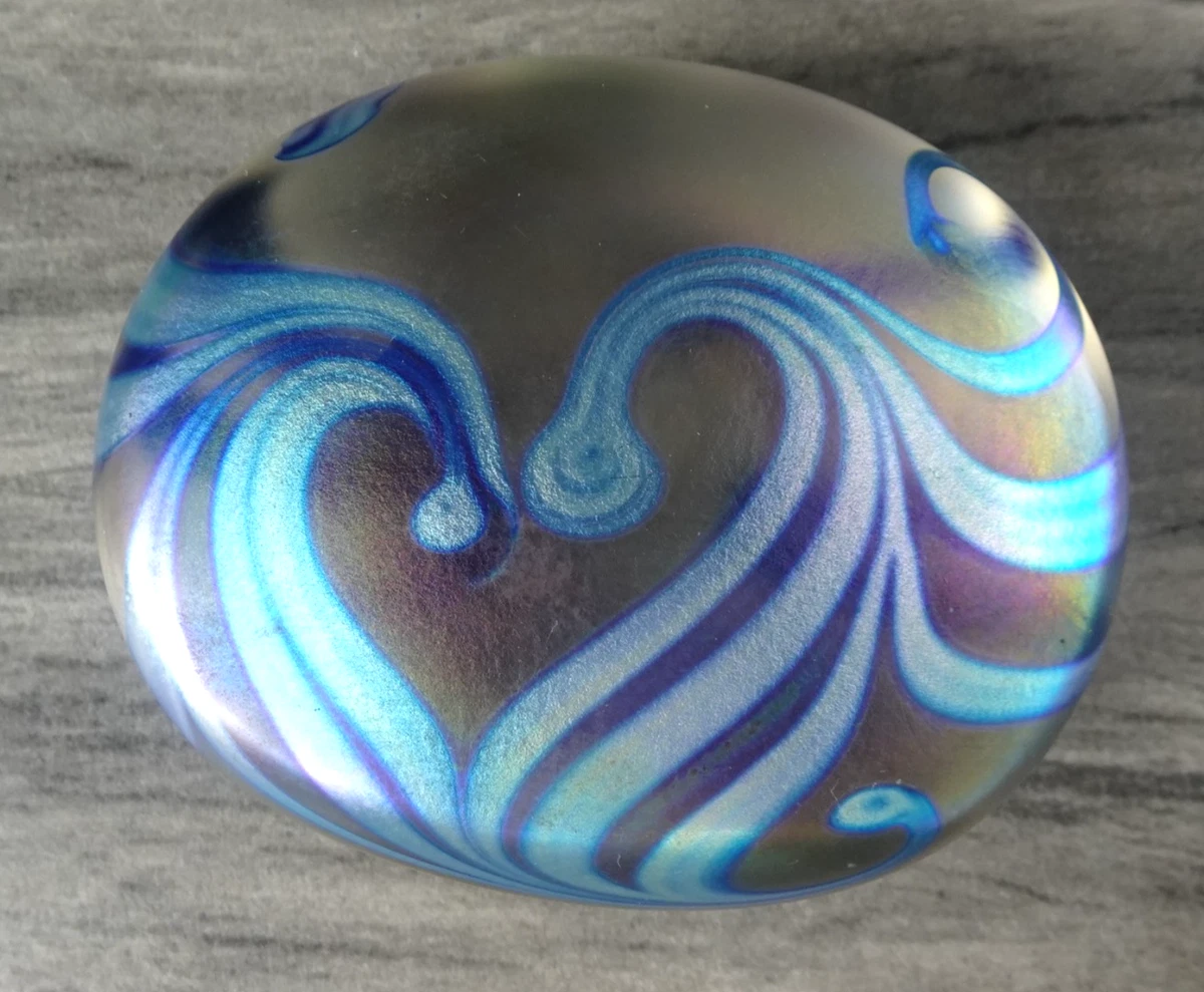 Eickholt Paperweight for sale | eBay