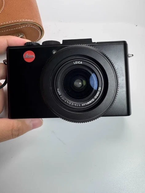 Leica D-Lux 6 10-11.9MP Digital Cameras for Sale - Shop New & Used