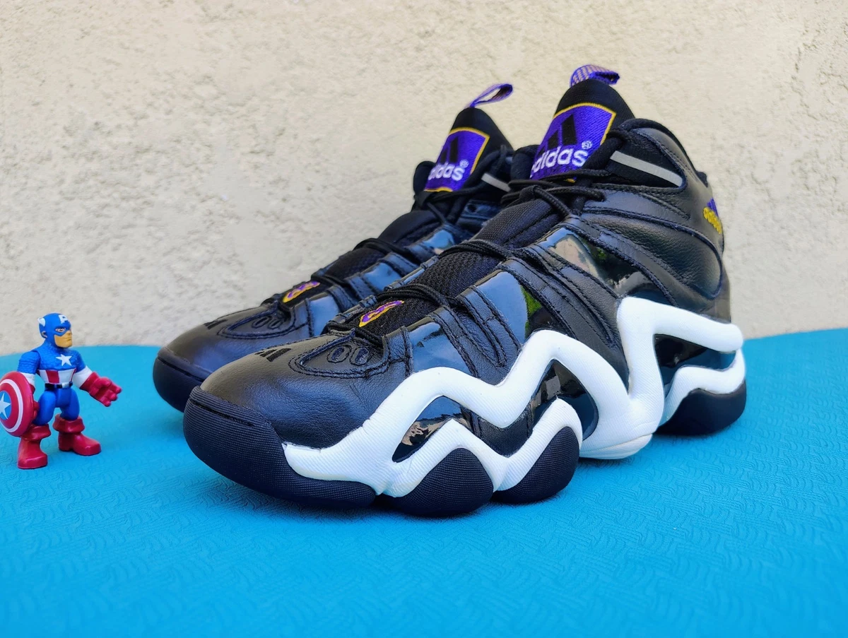 Preços baixos em adidas Crazy 8 2011 1998 All Star Game | eBay