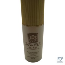Clinique Aromatics Elixir™ Antiperspirant Deodorant Roll-On | Hochwirksames Deo