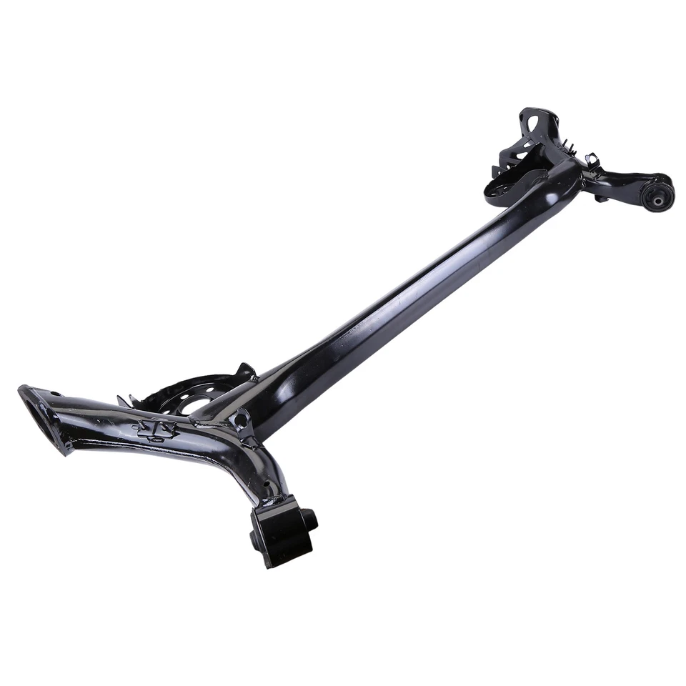 Se adapta a Toyota Prius C 2012-2018 Yaris 2005-2016 Scion XD 2007-2014 travesaño trasero Foto 3 de 4