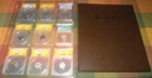 COMPLETE 1916-1945 Mercury Silver Dime Set x81 (78 diff.)- Graded Keys- Many Unc