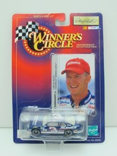1999 Dale Earnhardt Jr 3 ACDelco Monte Carlo Winner's Circle 1:64 Diecast