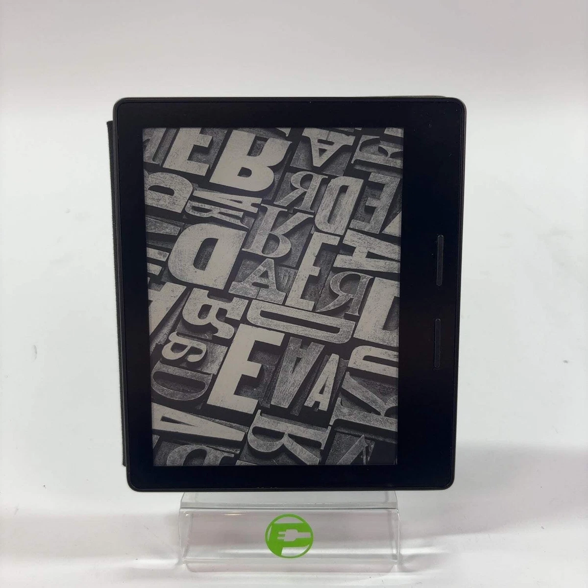 Preços baixos em Amazon Kindle Oasis 8th Generation Tablets