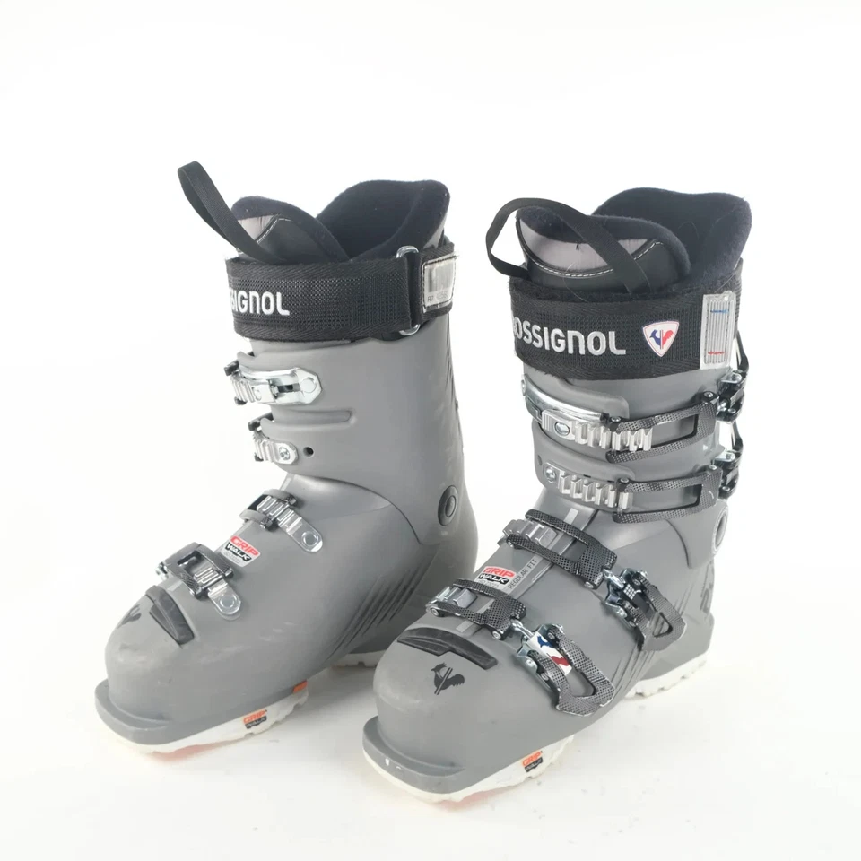 Rossignol 2023 Pure R GW Boots - Regular Fit - Image 3 of 4