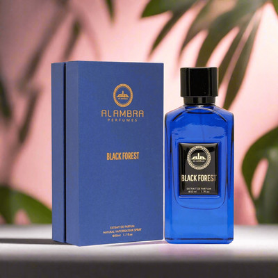 Black Forest Al Ambra | Dubai House Of Fragrance