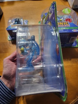 Sonic the Hedgehog CHAOS With Chao 35th Anniversary 4