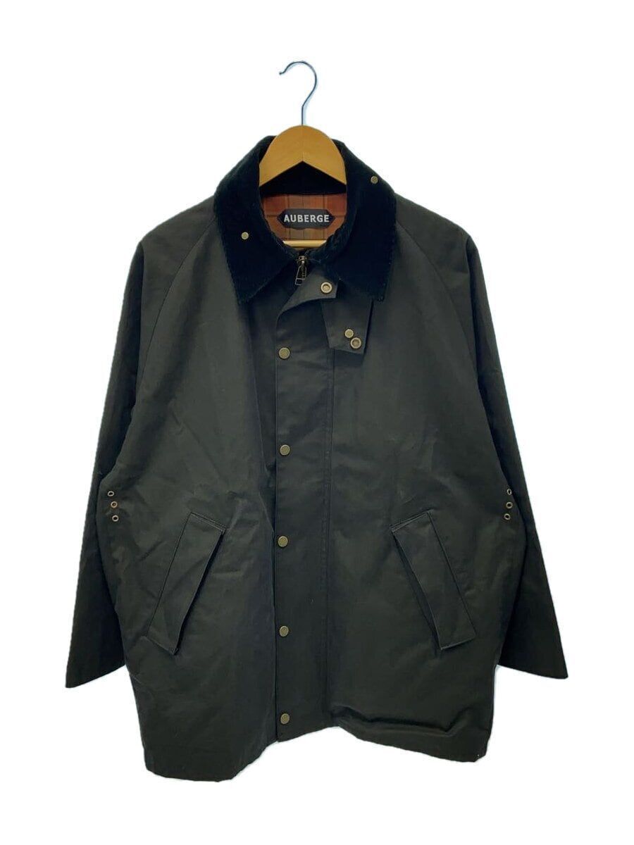 AUBERGE OTHER JACKET 42 COTTON Used | eBay AUBERGE OTHER JACKET 42 COTTON Used | eBay