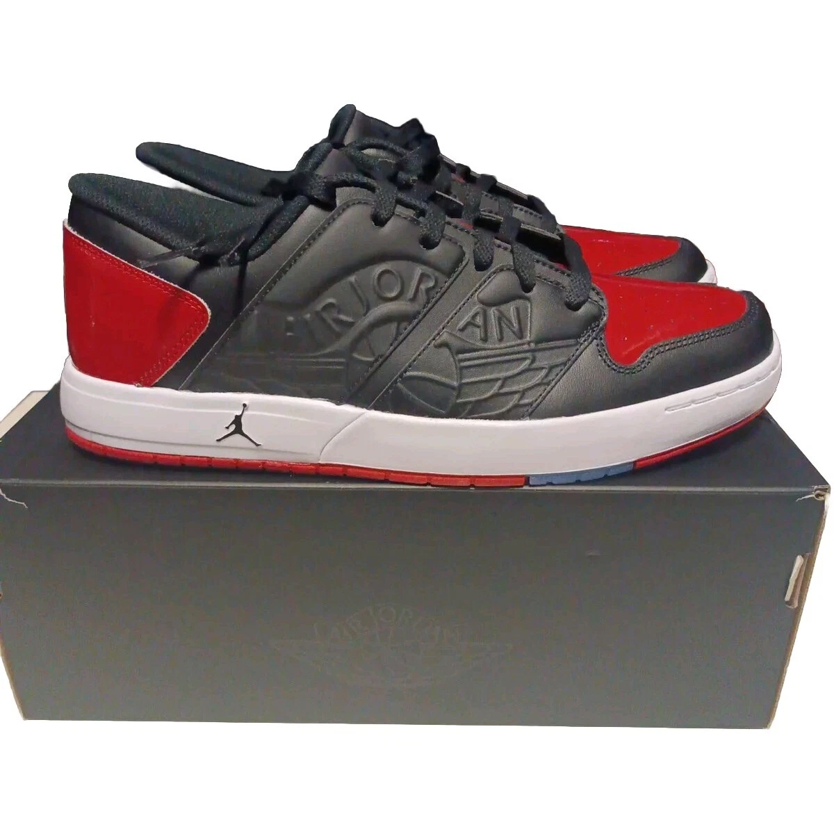 Jordan Nu Retro for Sale | Authenticity Guaranteed | eBay