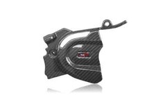 Tekmo Cover Sprocket + Clutch + Swingarm + Carbon Stator Husqvarna 701 Sm
