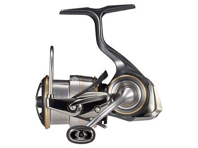 NEW Daiwa 20' Luvias LT Spinning Reel All models | eBay NEW Daiwa 20' Luvias LT Spinning Reel All models | eBay