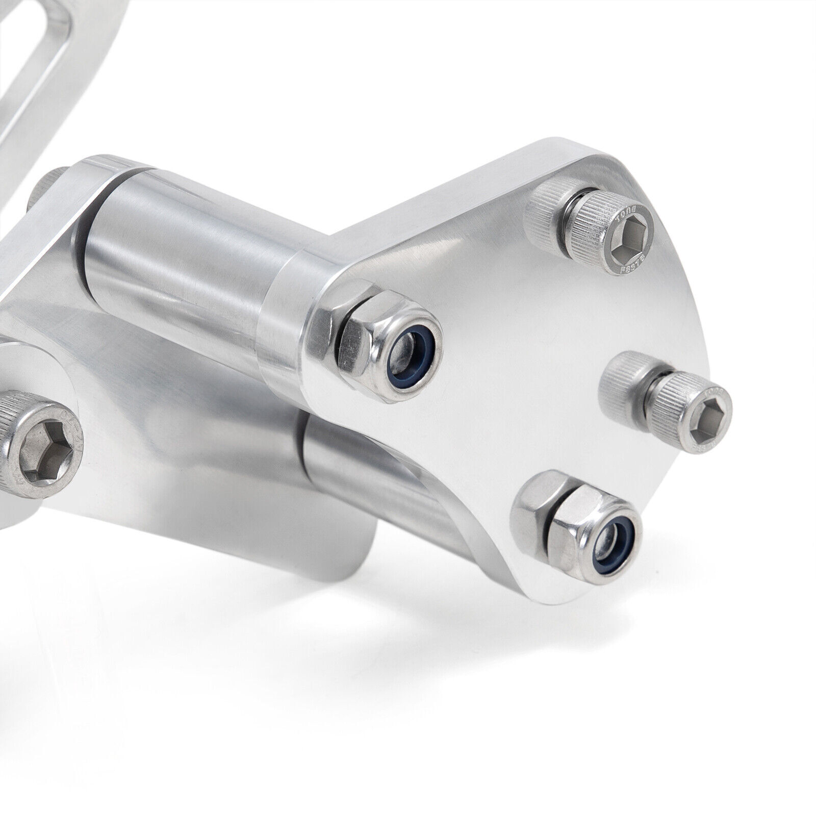 Forward Controls Pegs Levers Linkages For Harley Sportster XL883 1200 14-2022 17