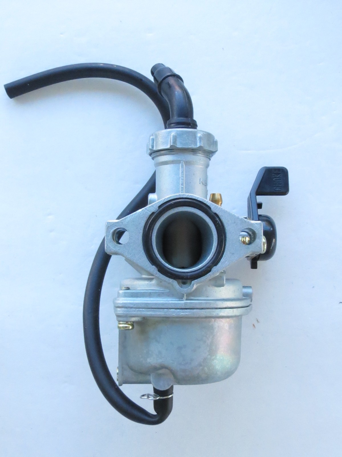Carburetor For Honda XR70 XR70R 22mm Intake Carb New (Read Description