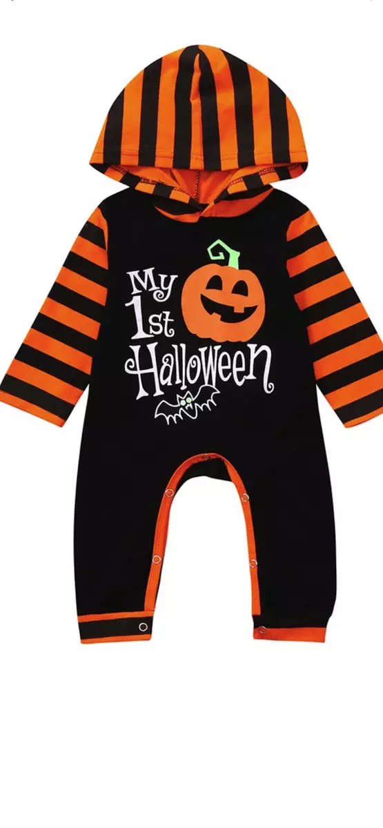 My first cheap halloween boy outfit