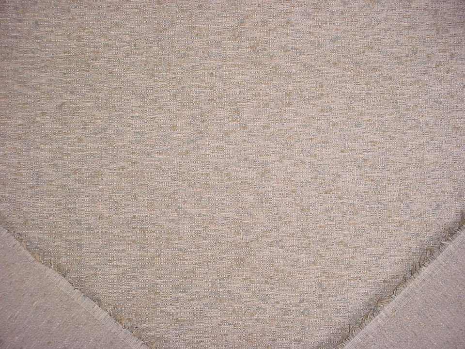 Tela de tapicería para cortinas de tweed texturizada con textura de niebla Kravet Couture 34800 Ynez 6-7/8Y Foto 3 de 4