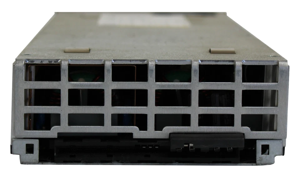 Rectificador Eltek Flatpack 2 Alta Eficiencia 2000 W -48 VDC, 40 amperios USADO Foto 4 de 4