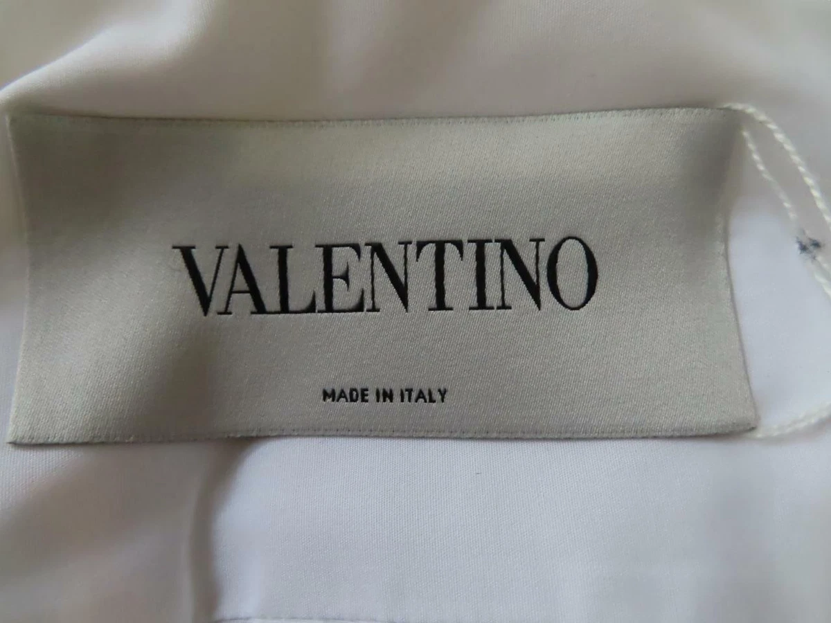 label valentino