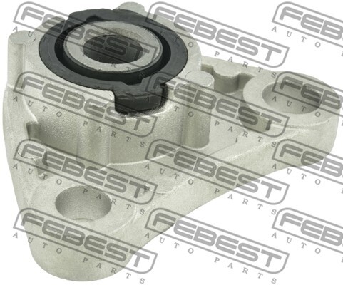 VLAB-XC90LH FEBEST Mounting, axle beam for VOLVO