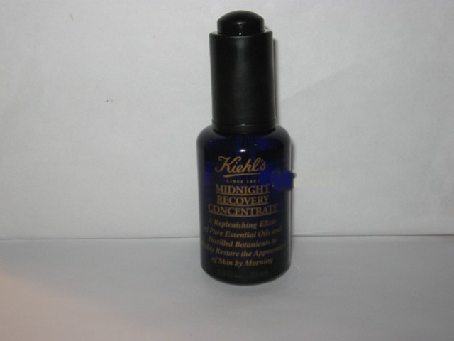 Kiehl's Magic Elixir Hair Growth Review