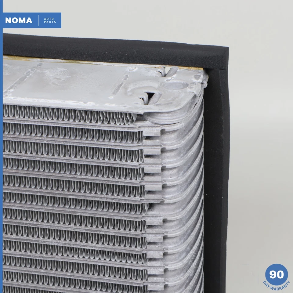 02-08 Jaguar X-Type X400 HVAC Aire Acondicionado Evaporador Núcleo 1S7H19850AA OEM Foto 2 de 4