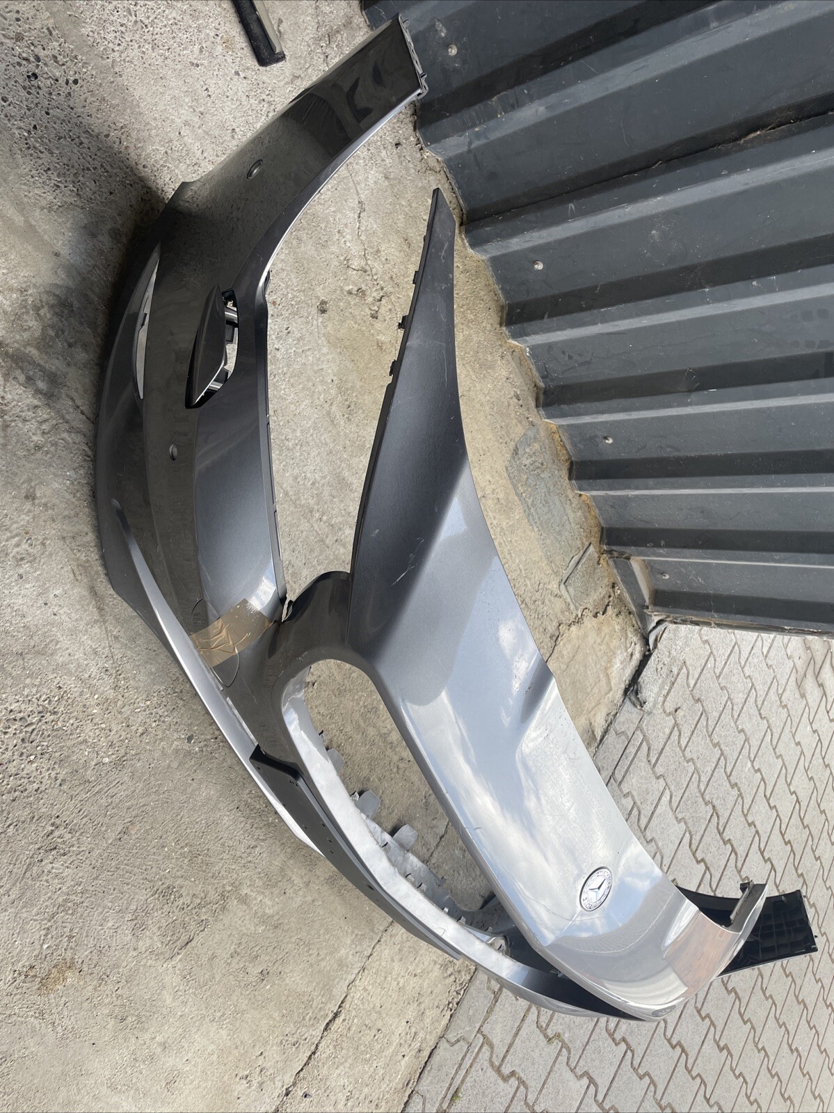Mercedes-Benz A1178850425 online kaufen | eBay
