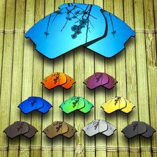 Polarized Replacement Lens for-Wiley X Valor-Colors