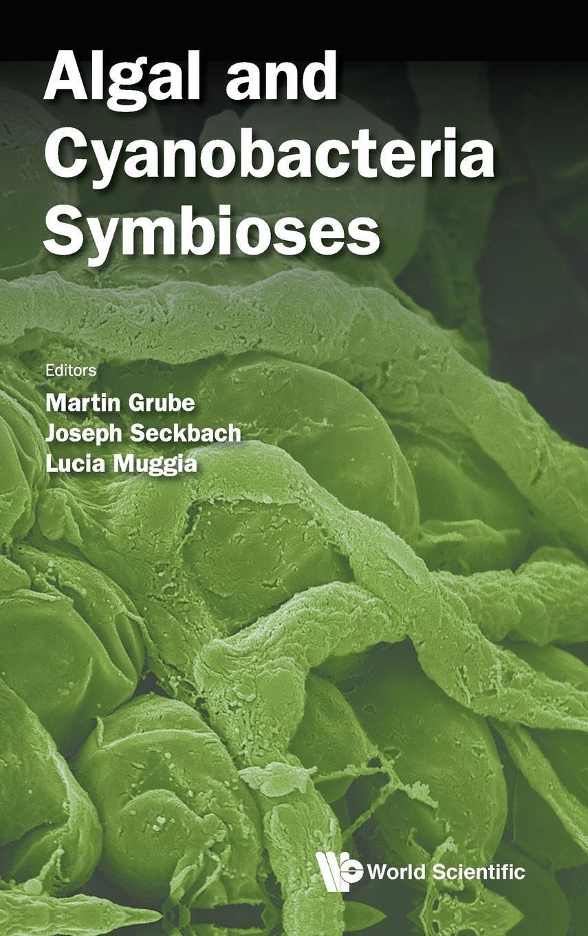 Thumbnail - Joseph Seckbach & Lucia Mu Martin Grube | Algal And Cyanobacteria