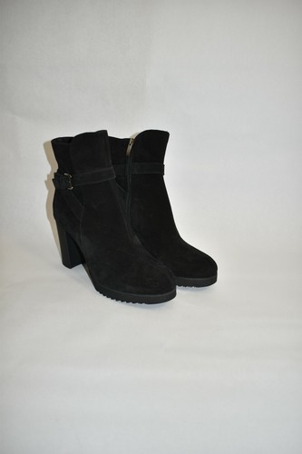 La Canadienne Meadow Waterproof Bootie 