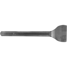 Mayhew Floor Chisel, 3in. x 12in., Model# 102...