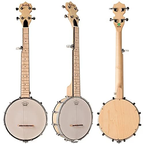Mulucky banjo 2024