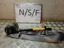ROVER 820 SEATBELT & PRETENTIONER NSF PASSENGER FRONT EVB103090 5 DOOR 1998
