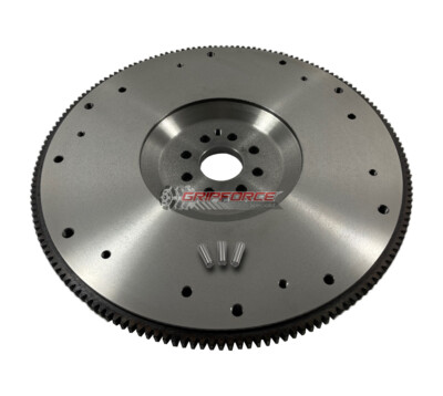 XTR HD Stage 2 Clutch Kit + Balanced Flywheel For 1996-2004 Mustang GT 4.6L | 6-Bolt