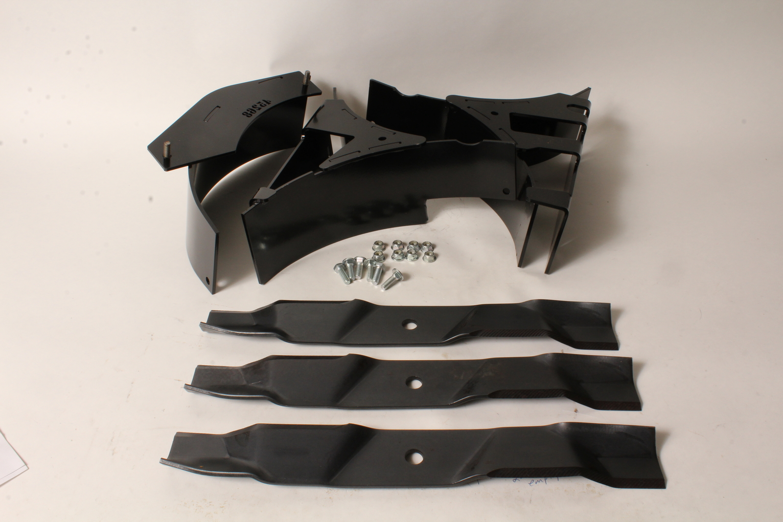 Genuine Ariens Gravely 79105800 52" Mulch Kit ZT HD ProTurn ProStance