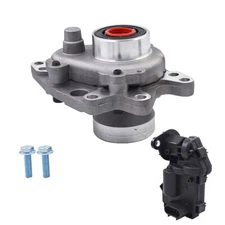 For 2002-2009 Chevrolet Trailblazer 4WD Front Axle Disconnect Actuator 600-115