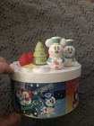 disney metal tin box — photo 2