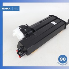 06-24 Jaguar X250 XF XK F-Type Fuel Vapor Charcoal Canister 6W939E857A OEM