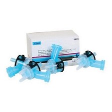 3m 16615 Accuspray Atomizing Head For Spray Guns Blue 1.2 Mm 4 Per Kit