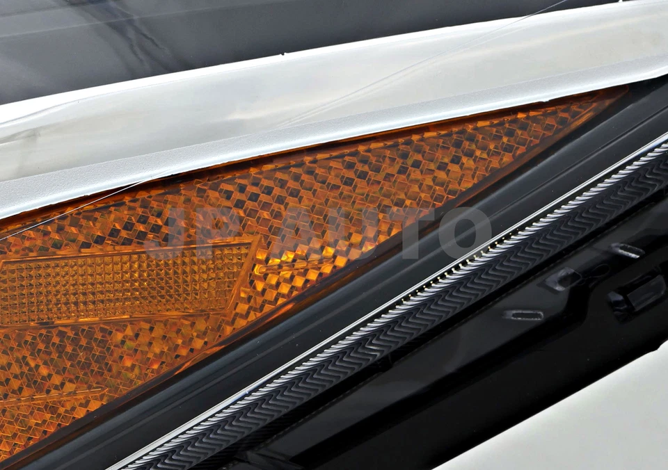 For 2016-2021 Chevrolet Spark Headlight Halogen Set Driver and Passenger Side - Image 4 of 4