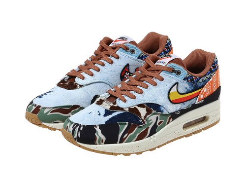 Concepts x Nike Air Max 1 Heavy - Size 11 Men