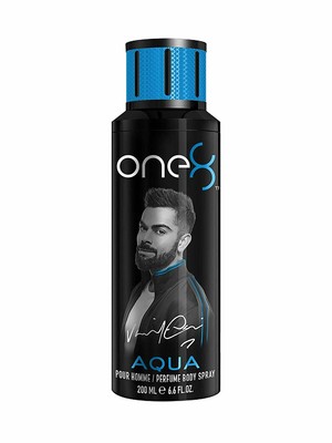  ›  › Deodorants & Antiperspirants (8906106740043)