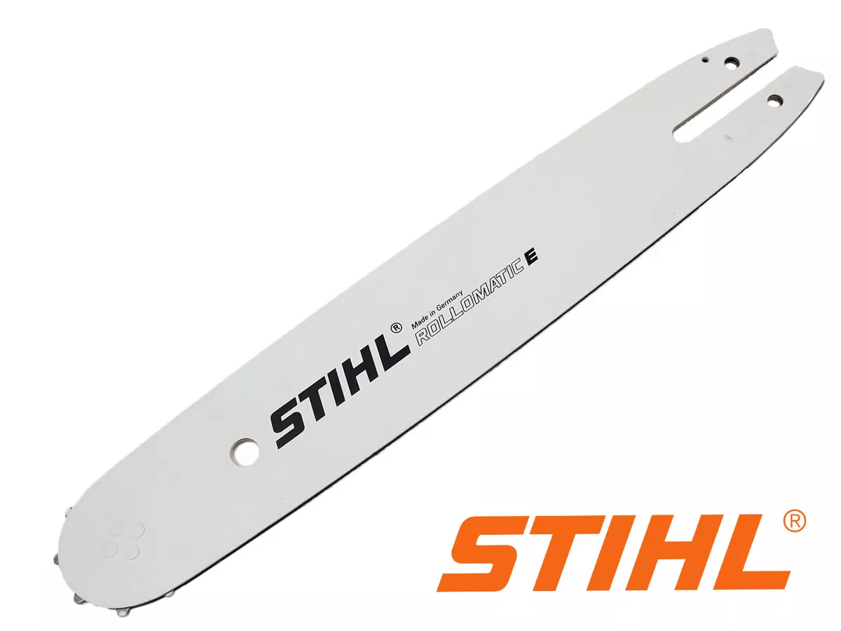 Stihl 14 Guide Bar & Chain 020T MS180 181 200T 201T 211 230 231 MSA220  Chainsaw